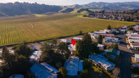 161 Bear Flag Road Sonoma CA 95476