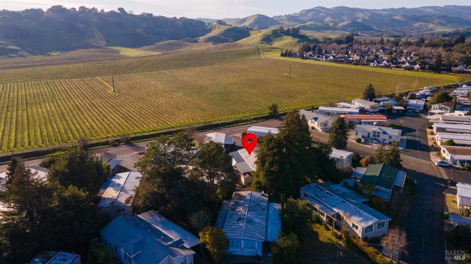 161 Bear Flag Road Sonoma CA 95476