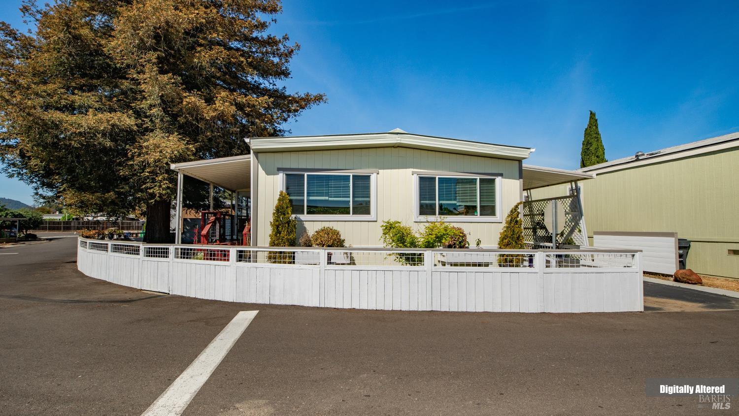 19 Newell Circle Napa CA 94558