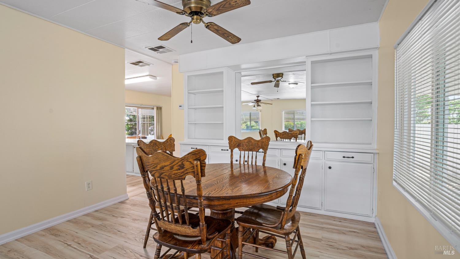 19 Newell Circle Napa CA 94558
