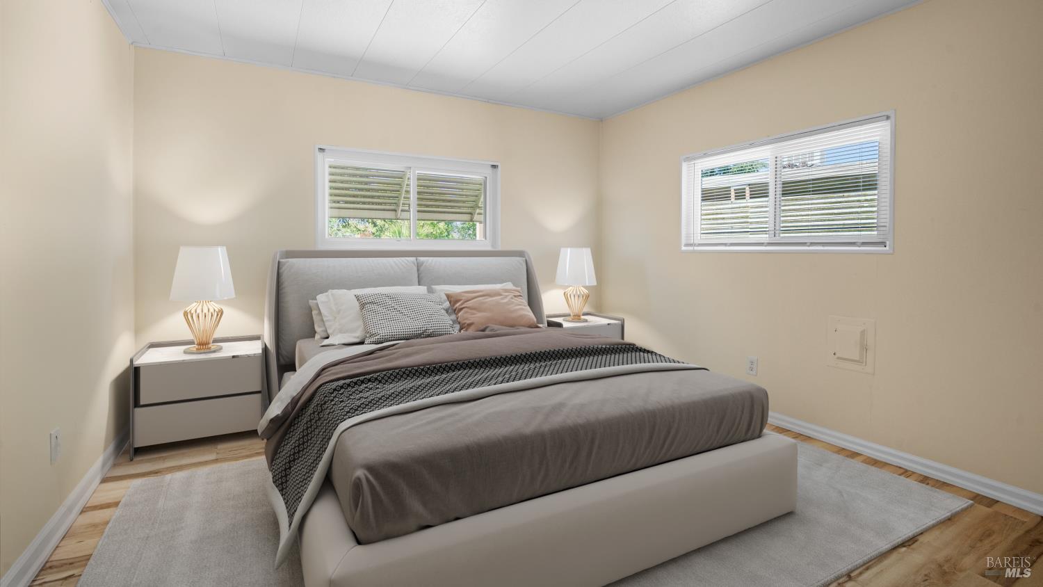 19 Newell Circle Napa CA 94558
