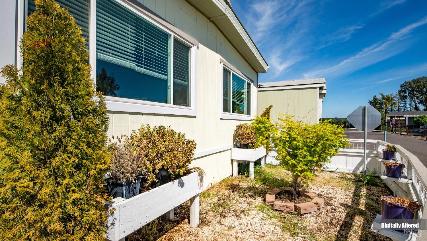 19 Newell Circle Napa CA 94558