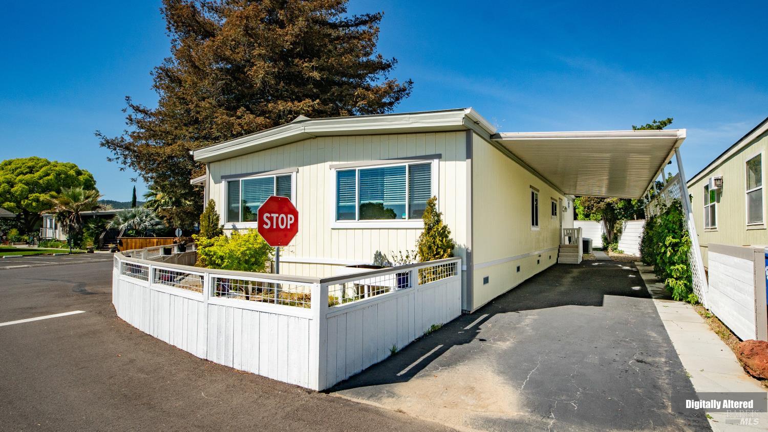 19 Newell Circle Napa CA 94558