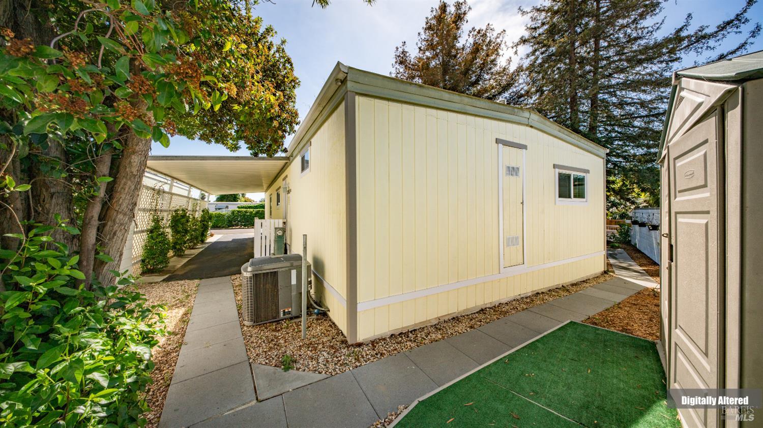 19 Newell Circle Napa CA 94558