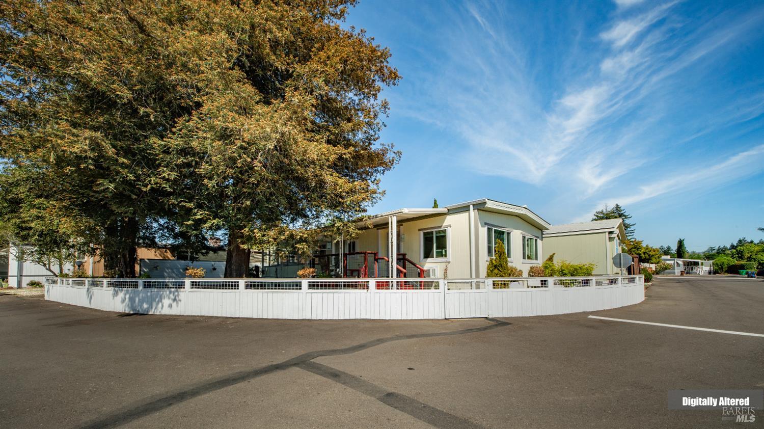 19 Newell Circle Napa CA 94558