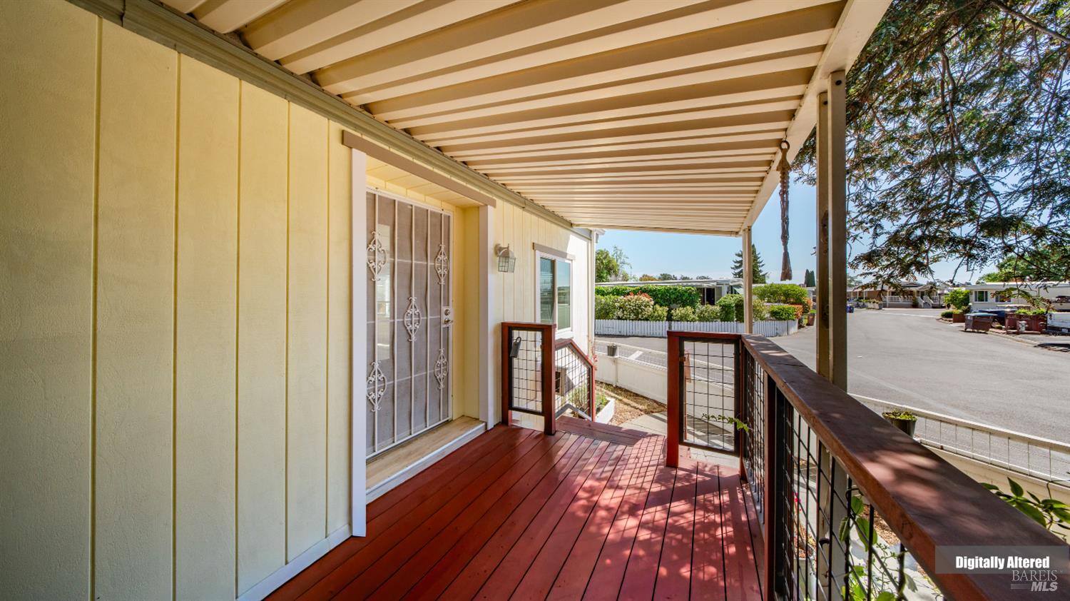 19 Newell Circle Napa CA 94558