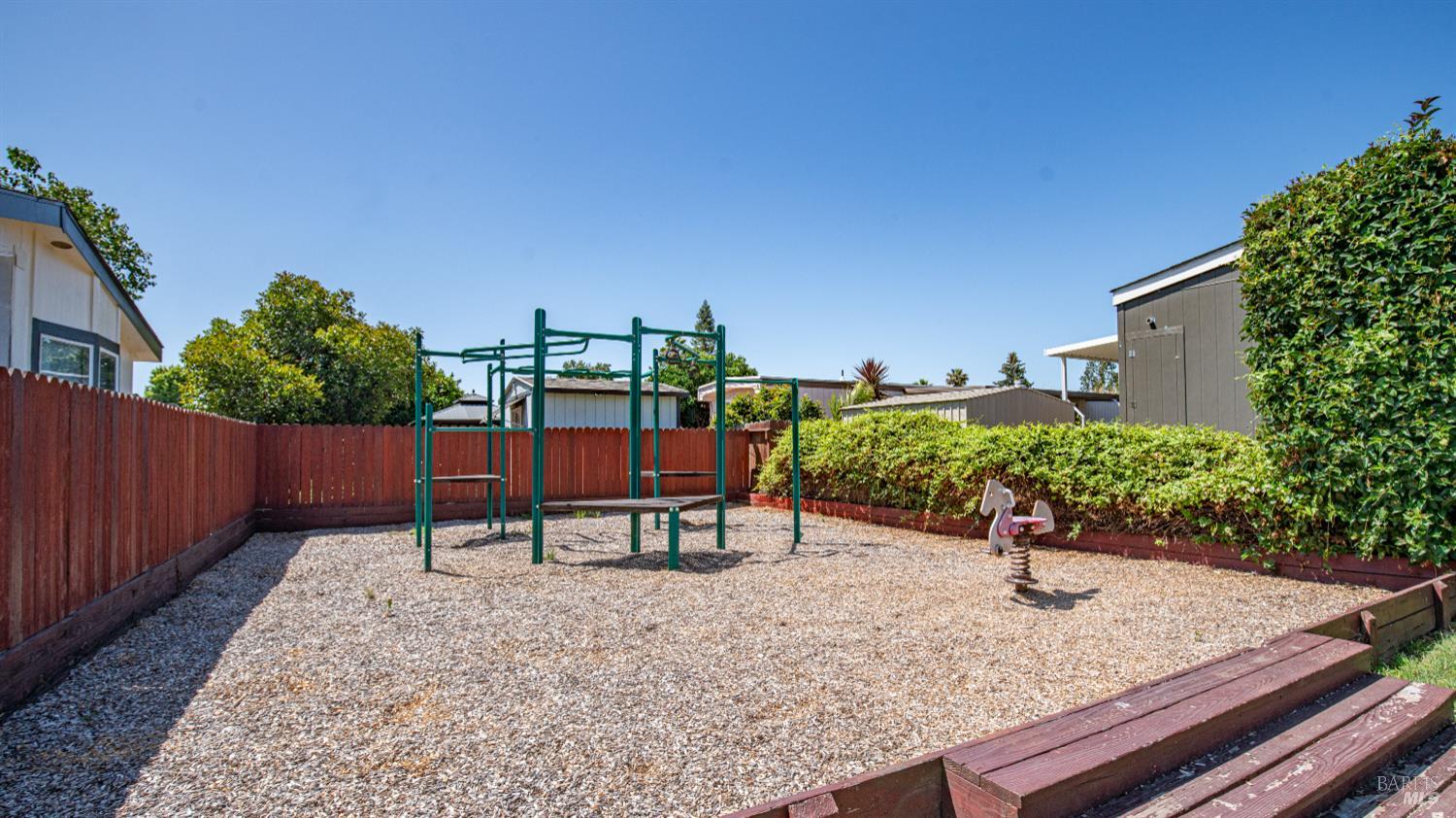 19 Newell Circle Napa CA 94558