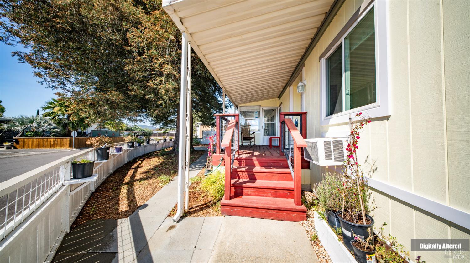 19 Newell Circle Napa CA 94558