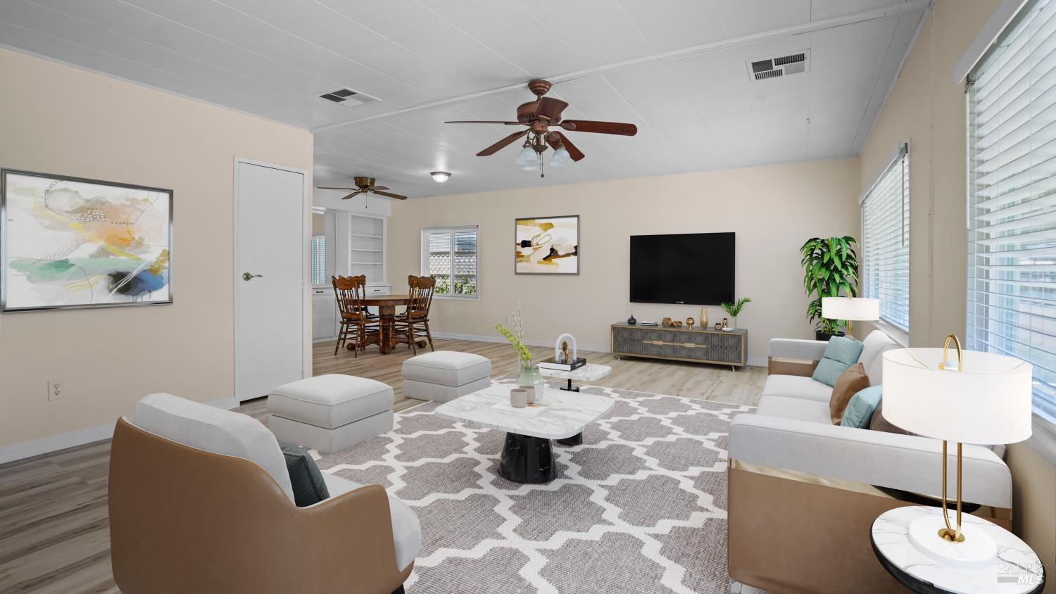19 Newell Circle Napa CA 94558