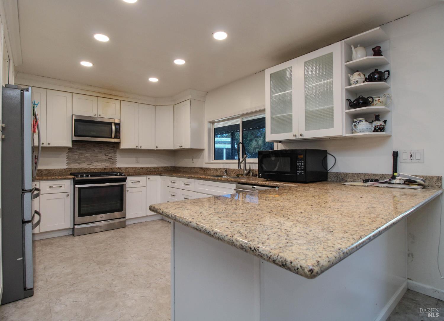 45 Kay Drive Vallejo CA 94590