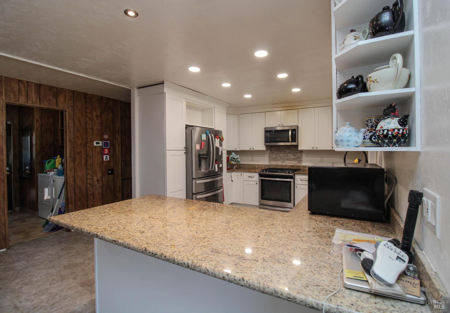 45 Kay Drive Vallejo CA 94590