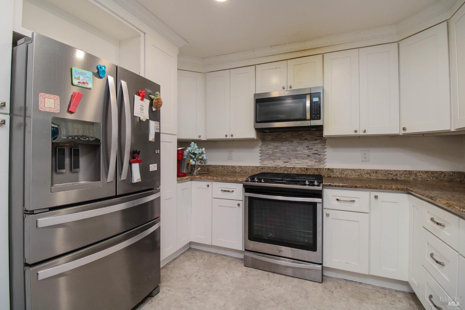 45 Kay Drive Vallejo CA 94590
