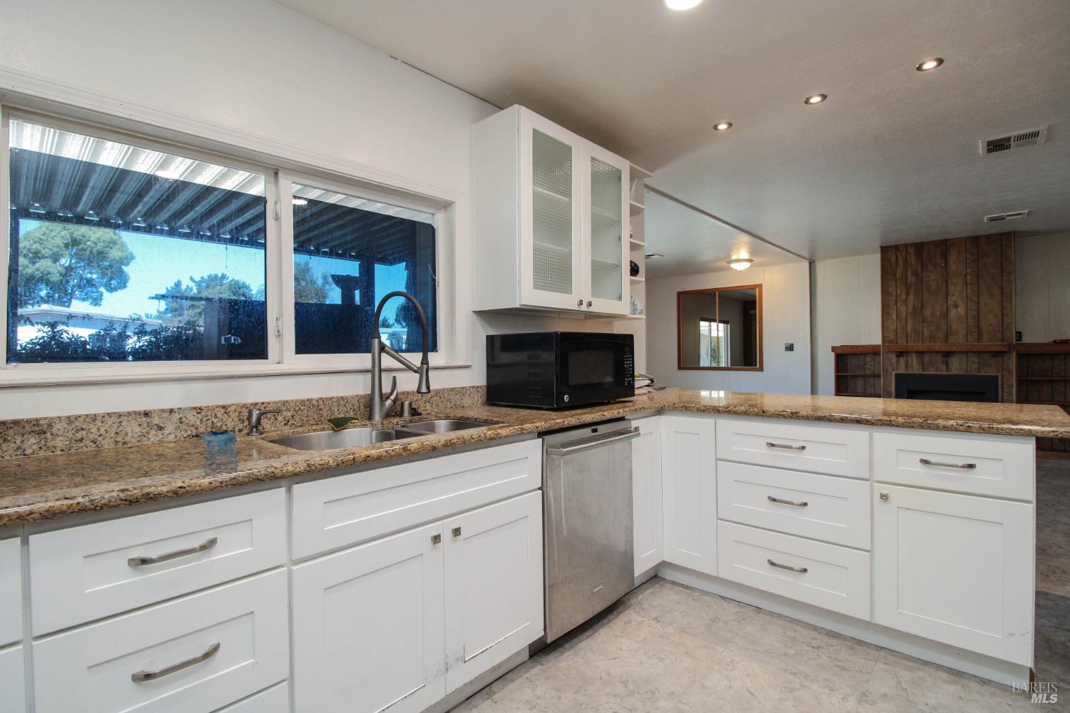 45 Kay Drive Vallejo CA 94590
