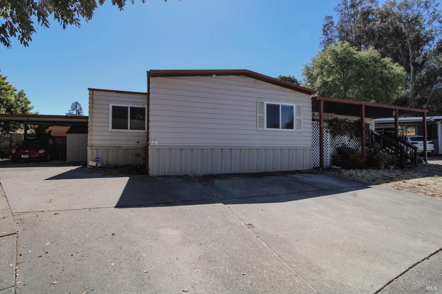 45 Kay Drive Vallejo CA 94590