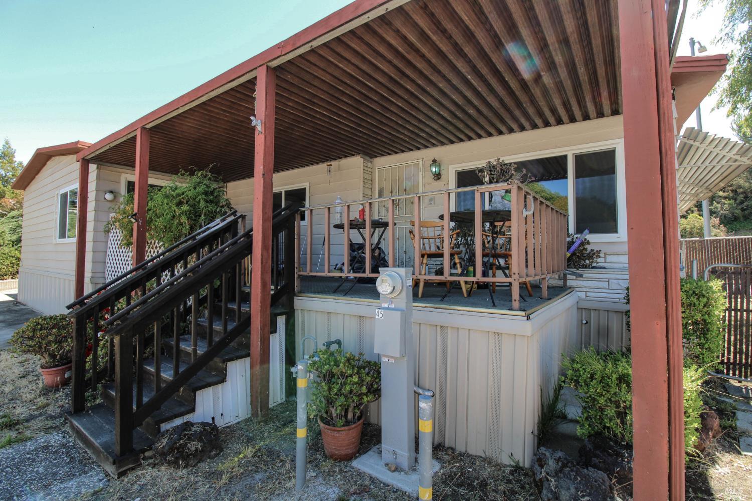 45 Kay Drive Vallejo CA 94590