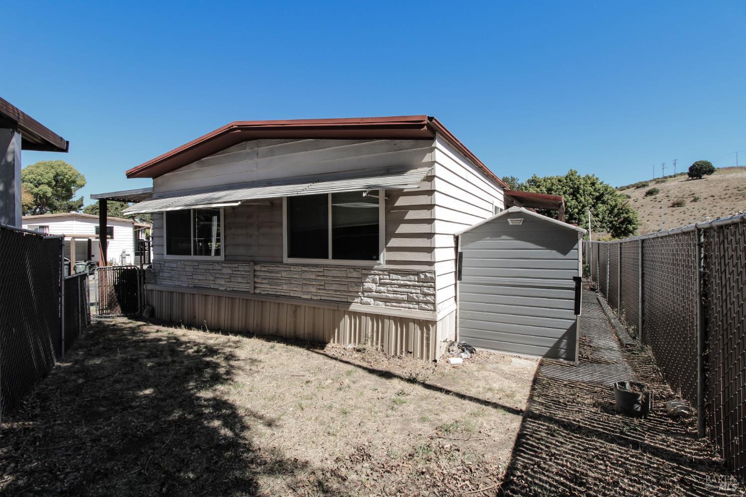 45 Kay Drive Vallejo CA 94590