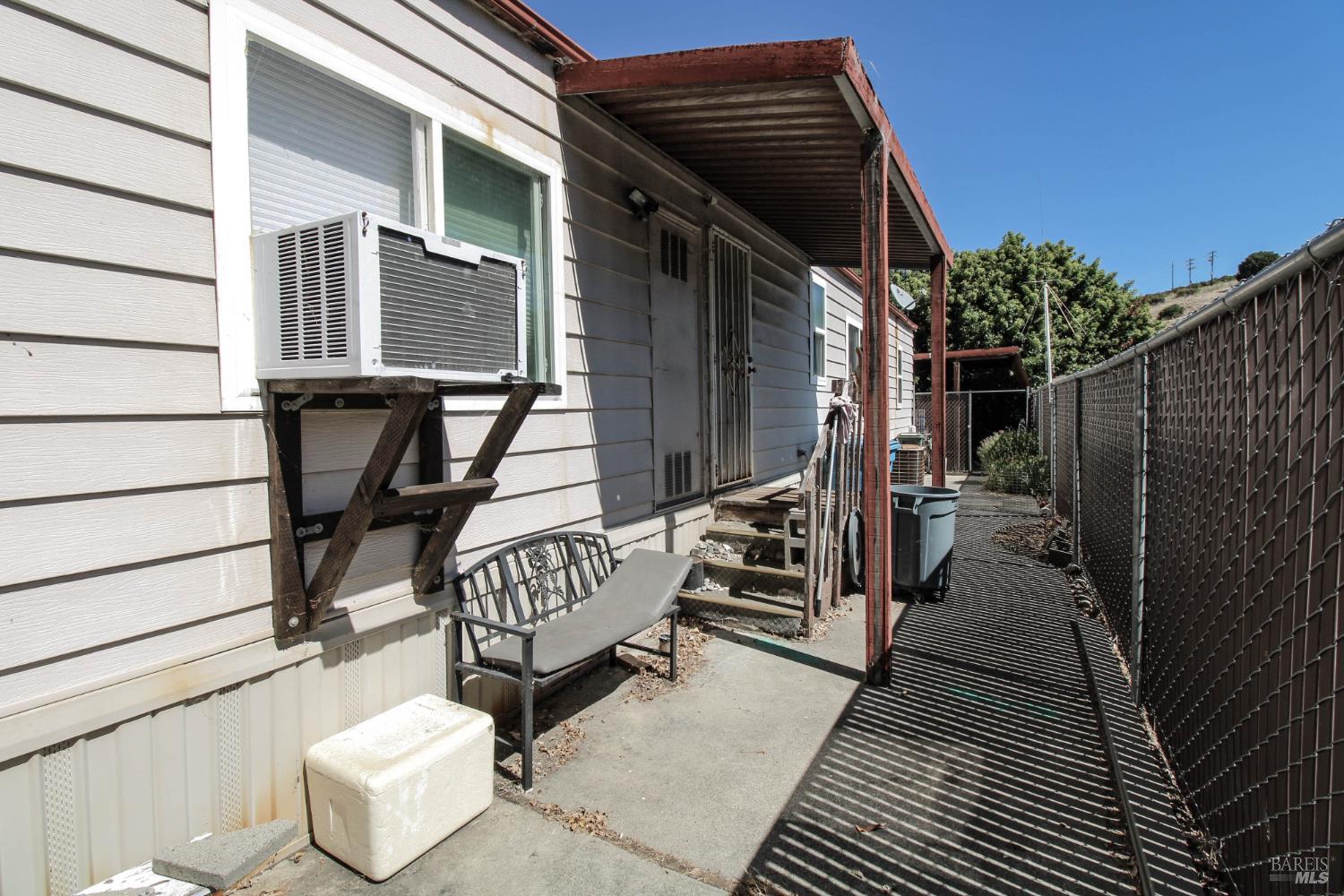 45 Kay Drive Vallejo CA 94590