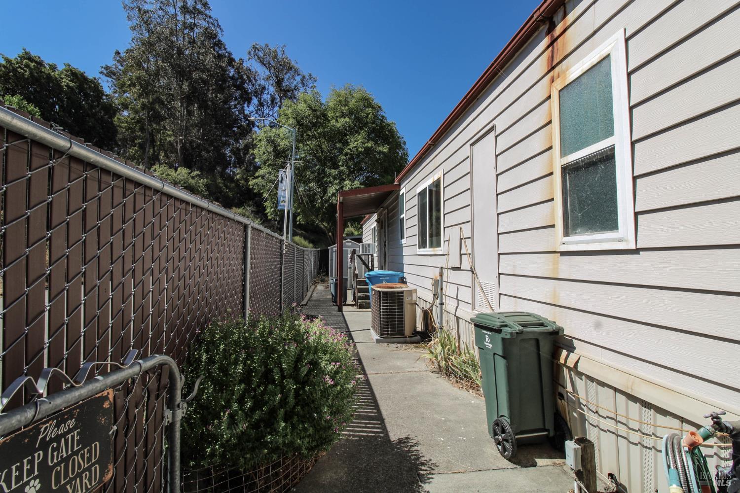 45 Kay Drive Vallejo CA 94590