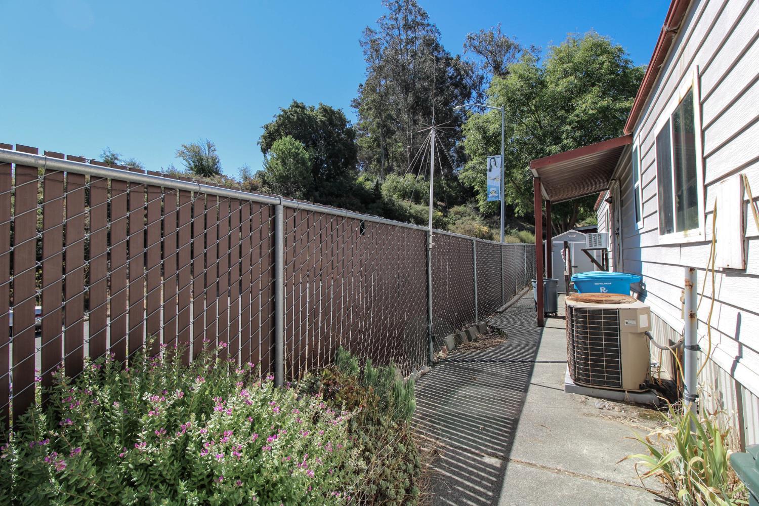 45 Kay Drive Vallejo CA 94590