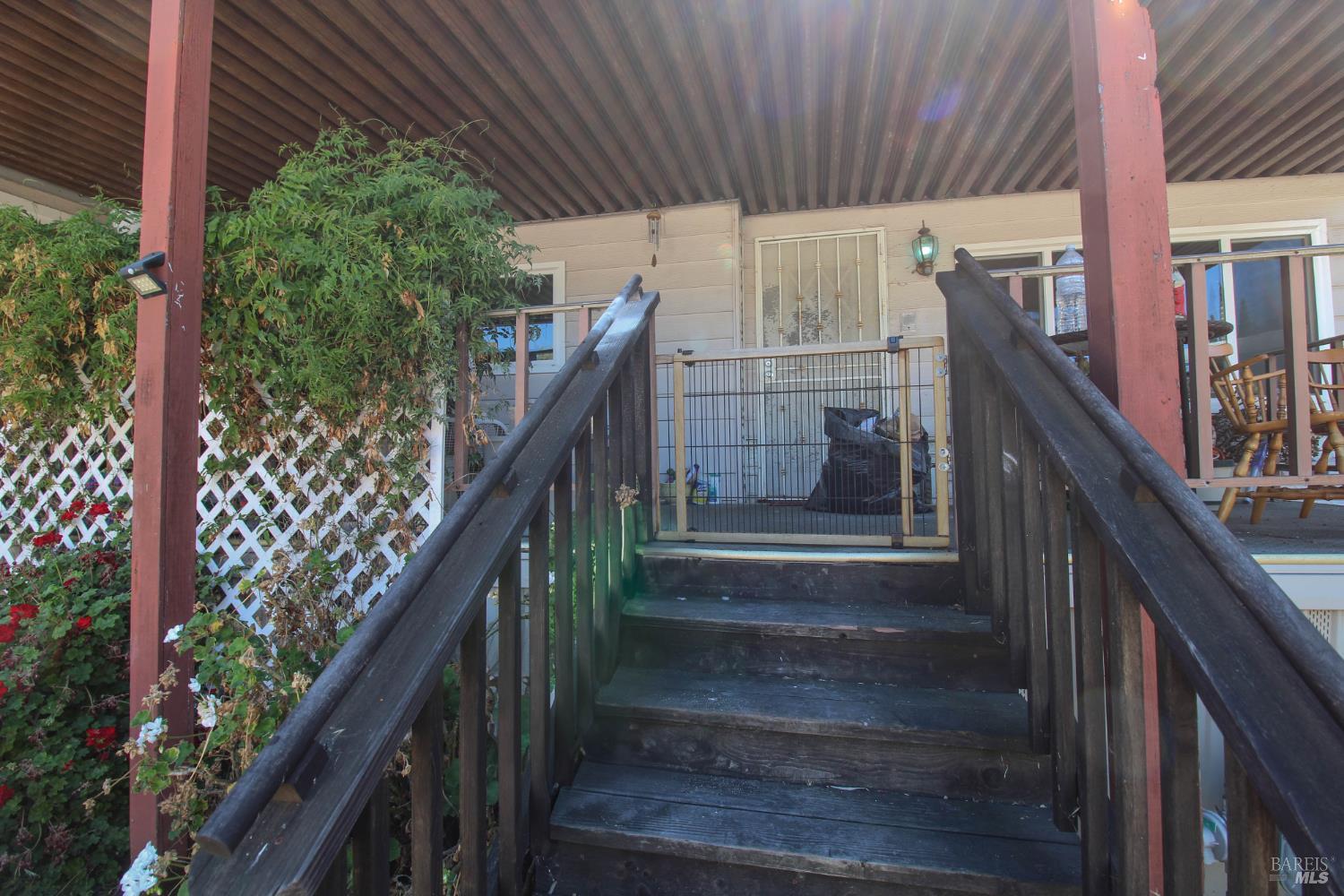 45 Kay Drive Vallejo CA 94590