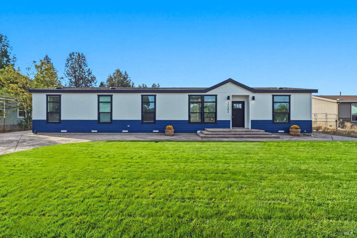 17203 Mustang Court Lower Lake CA 95457