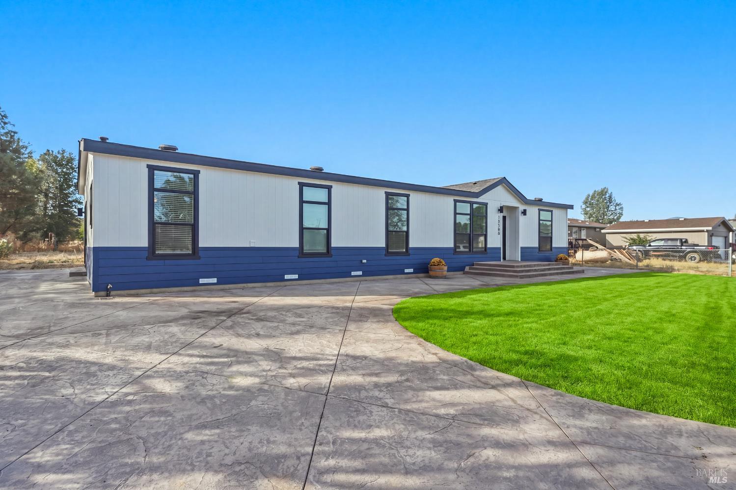 17203 Mustang Court Lower Lake CA 95457