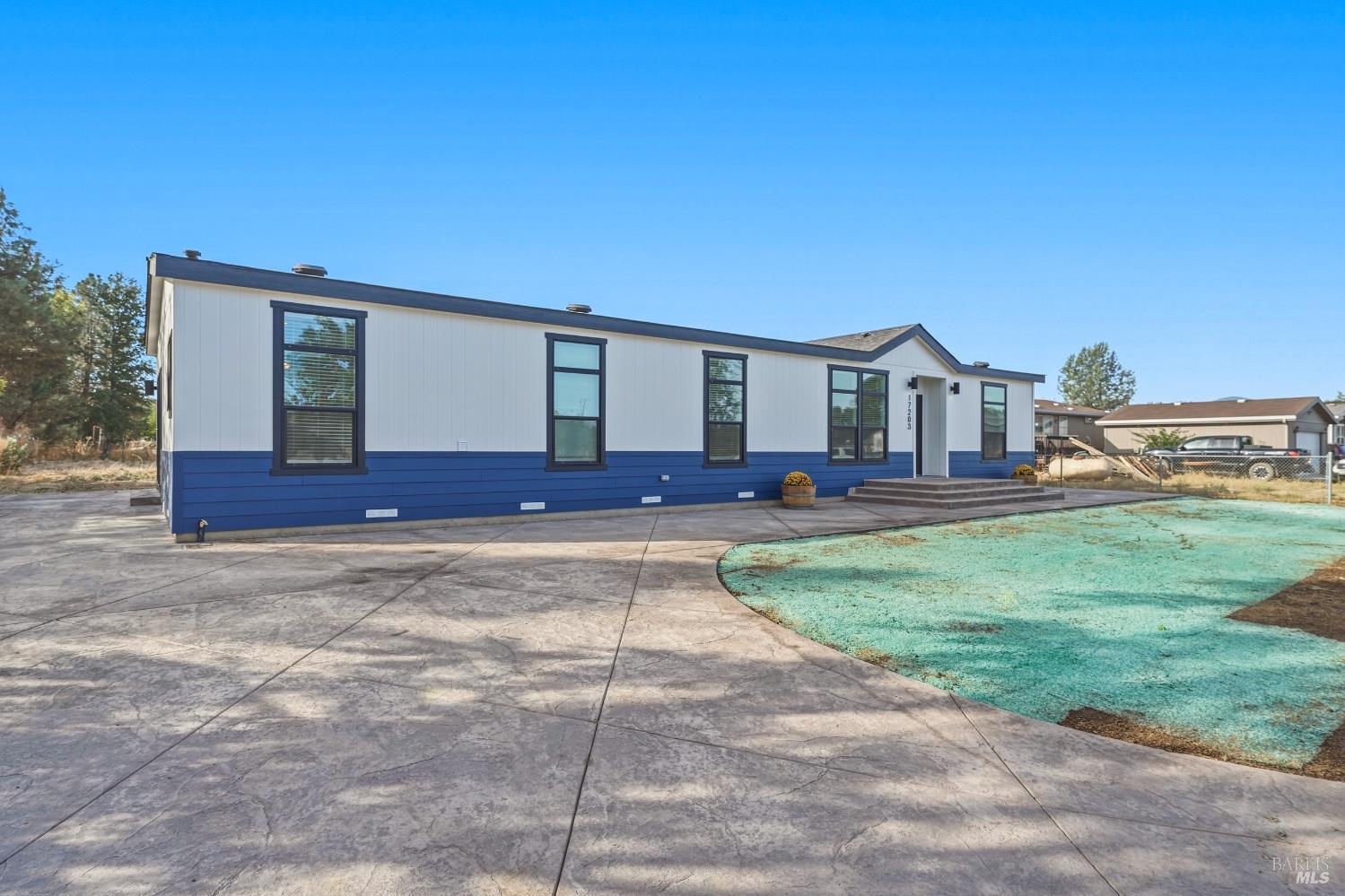 17203 Mustang Court Lower Lake CA 95457