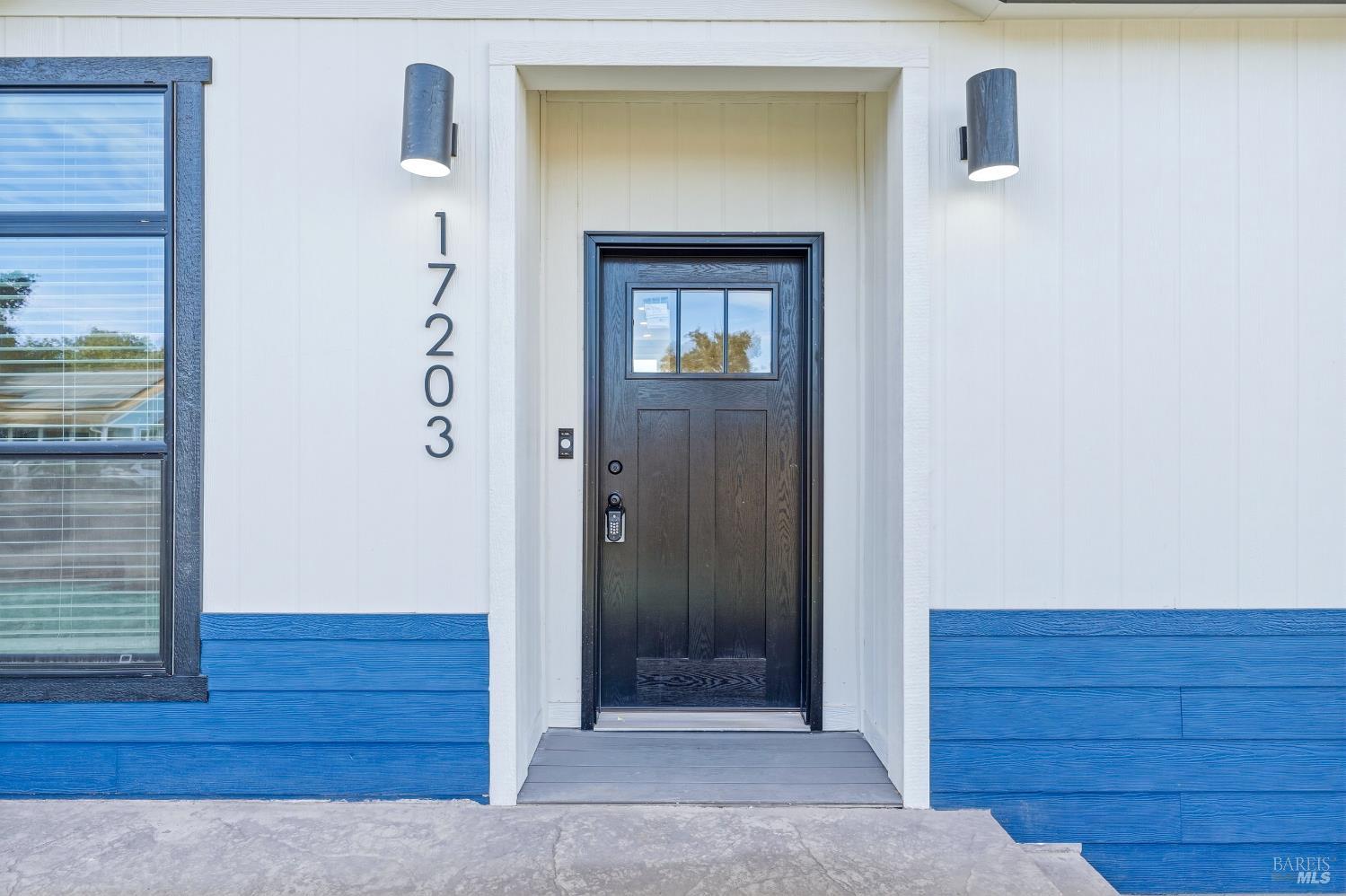 17203 Mustang Court Lower Lake CA 95457