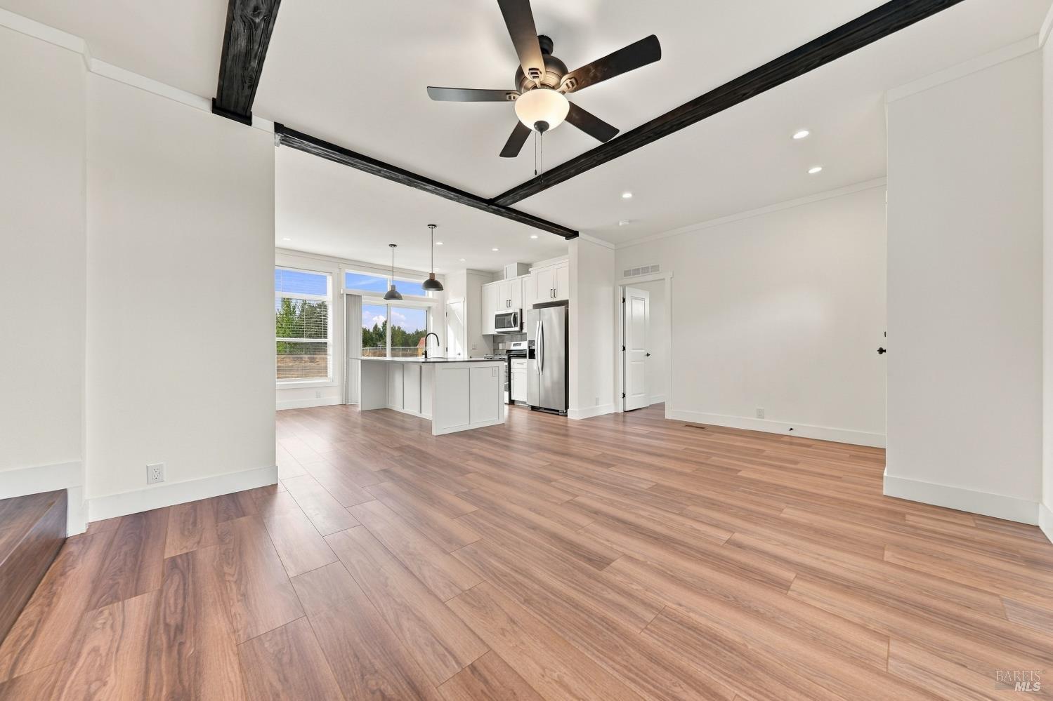17203 Mustang Court Lower Lake CA 95457