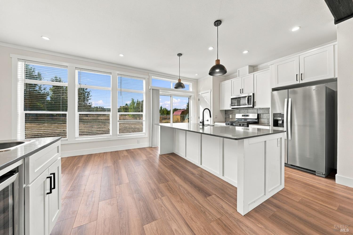 17203 Mustang Court Lower Lake CA 95457