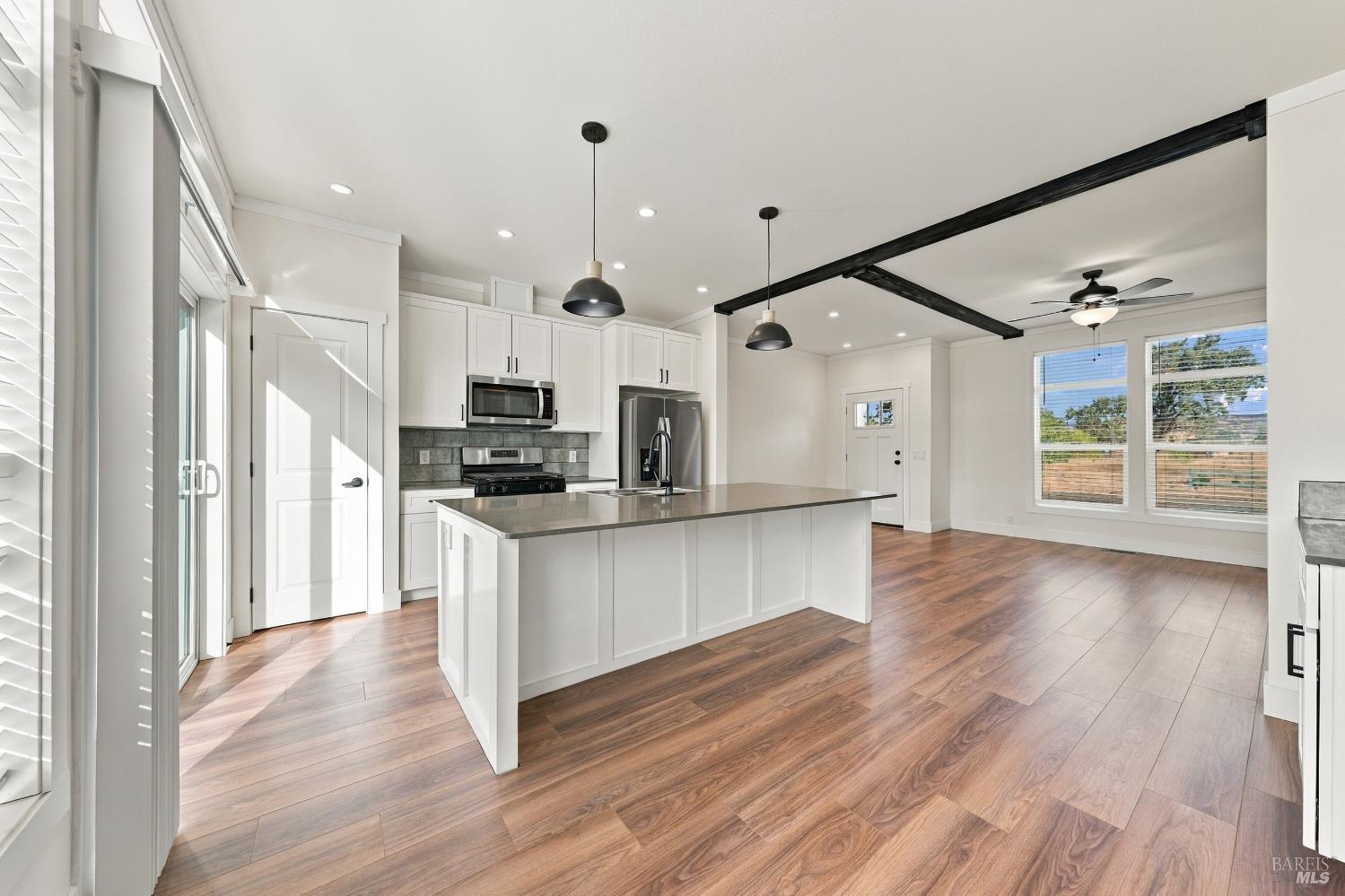 17203 Mustang Court Lower Lake CA 95457