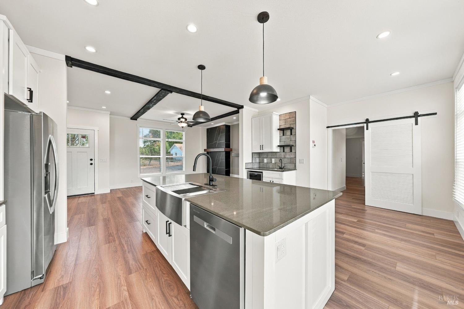 17203 Mustang Court Lower Lake CA 95457