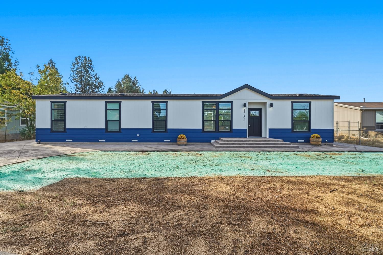 17203 Mustang Court Lower Lake CA 95457