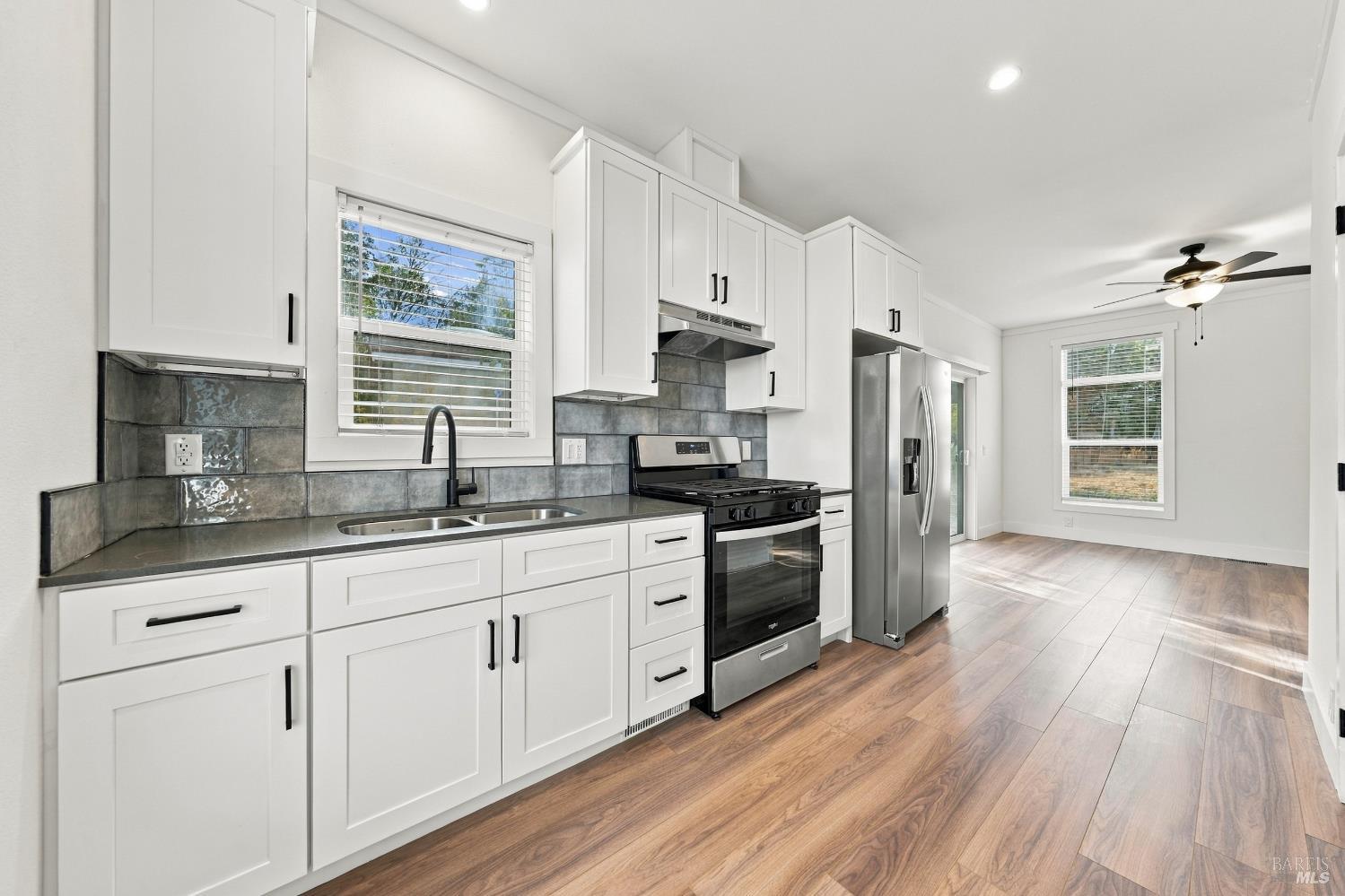 17203 Mustang Court Lower Lake CA 95457