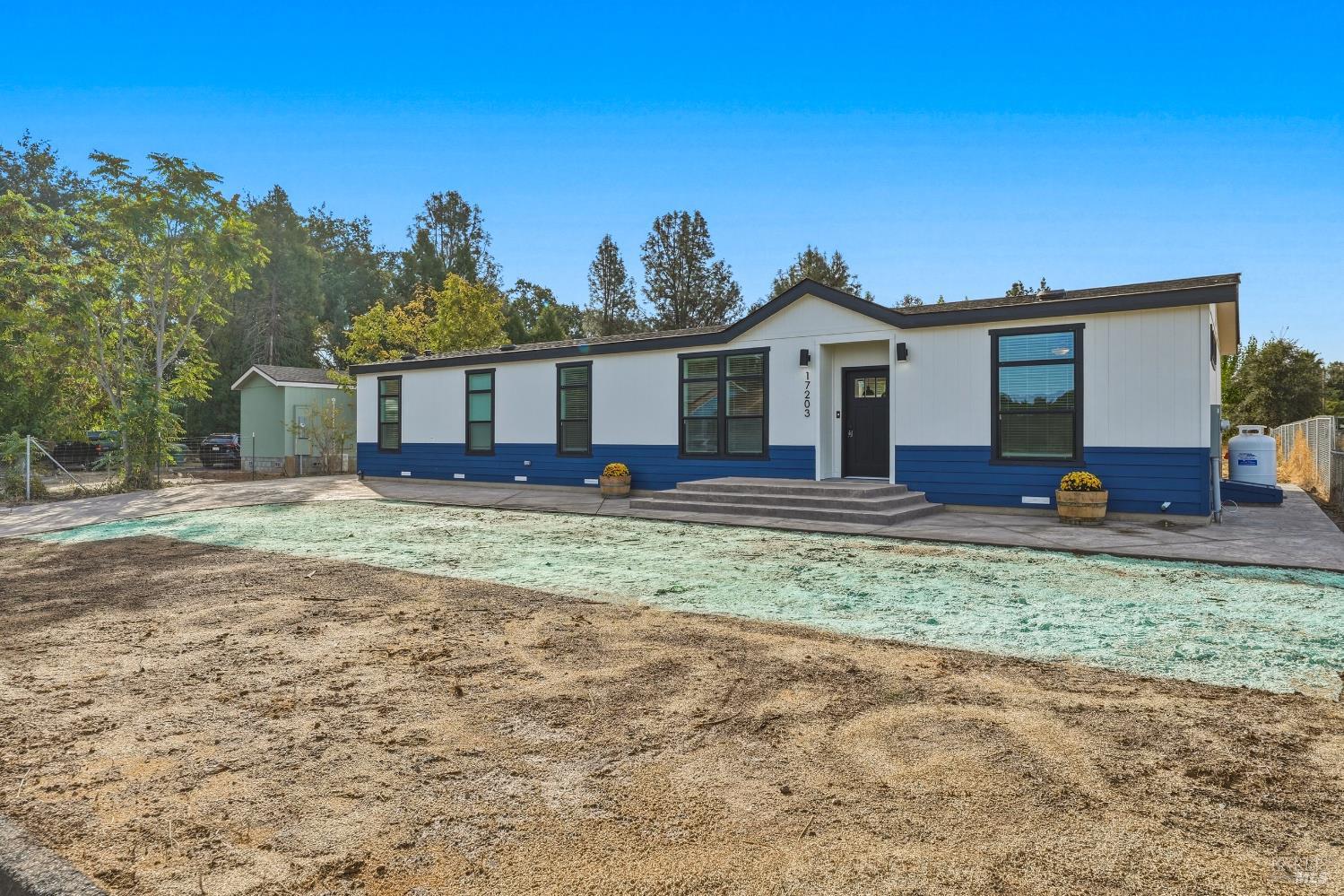17203 Mustang Court Lower Lake CA 95457