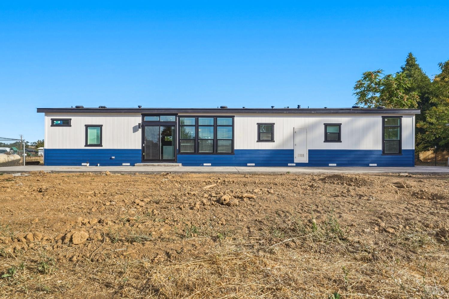 17203 Mustang Court Lower Lake CA 95457