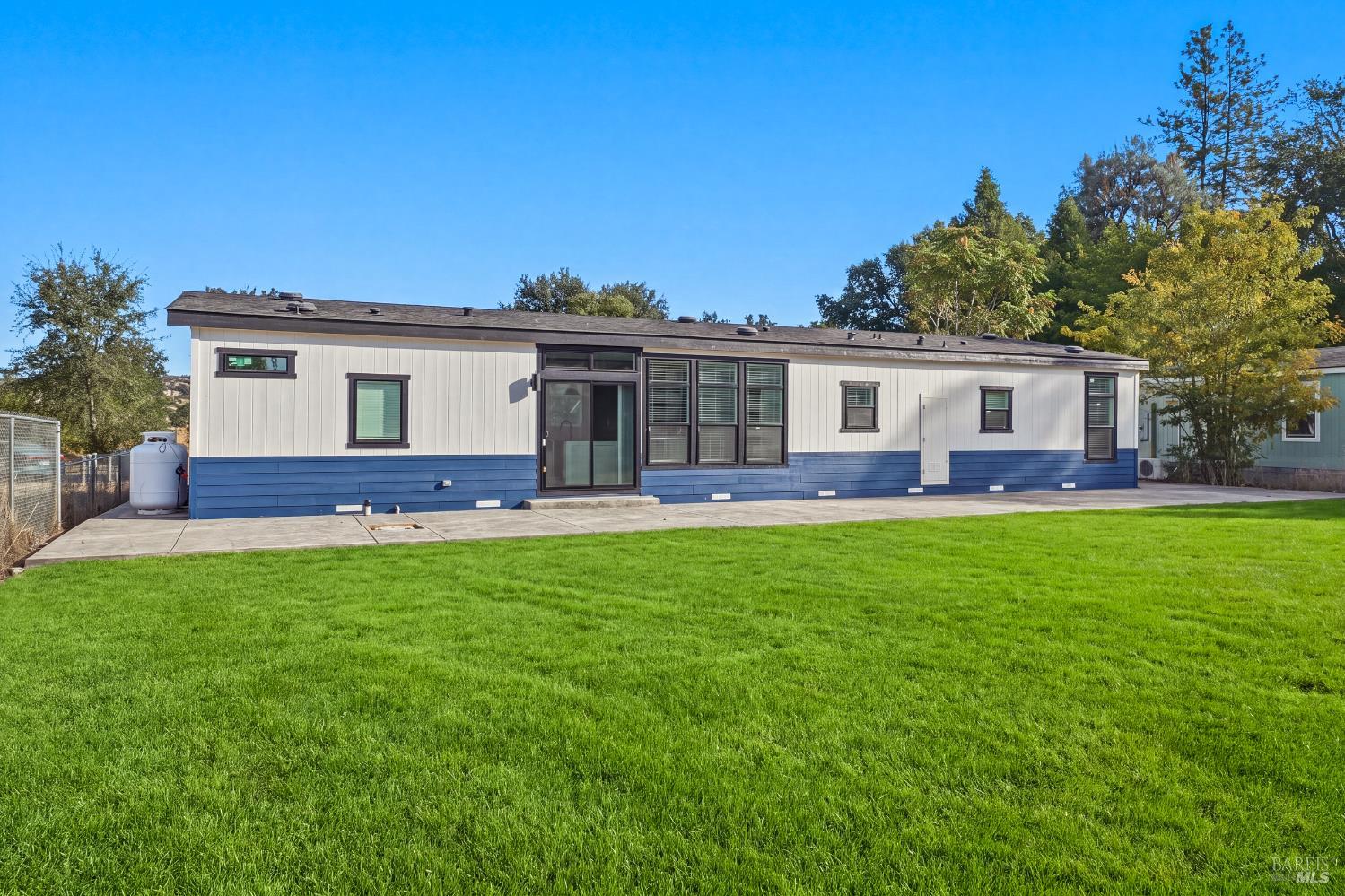 17203 Mustang Court Lower Lake CA 95457