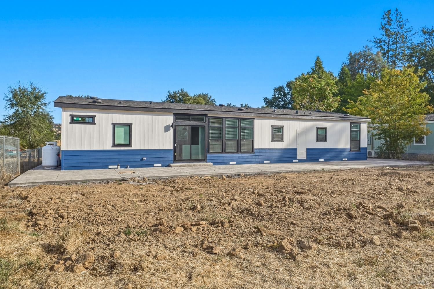 17203 Mustang Court Lower Lake CA 95457