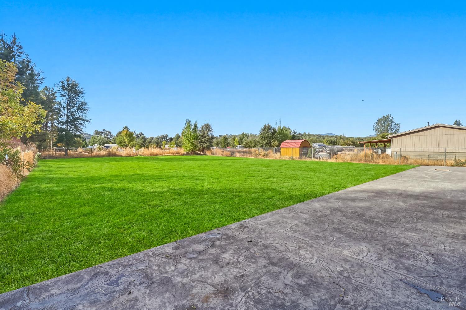 17203 Mustang Court Lower Lake CA 95457