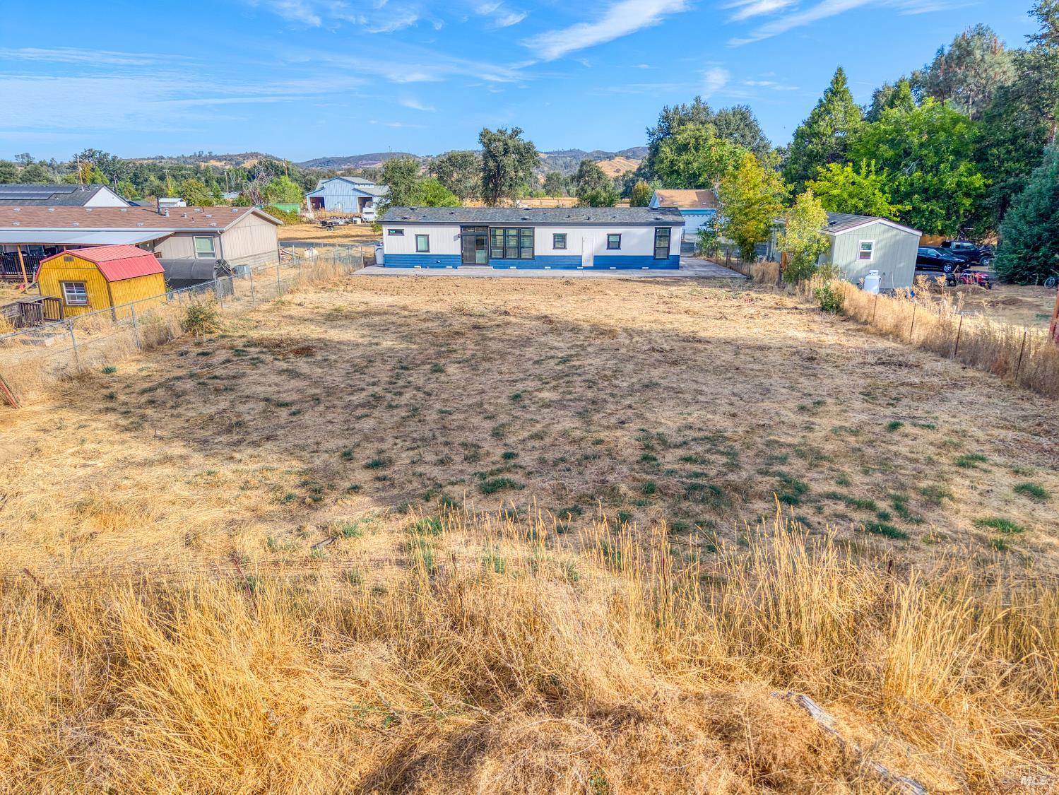 17203 Mustang Court Lower Lake CA 95457