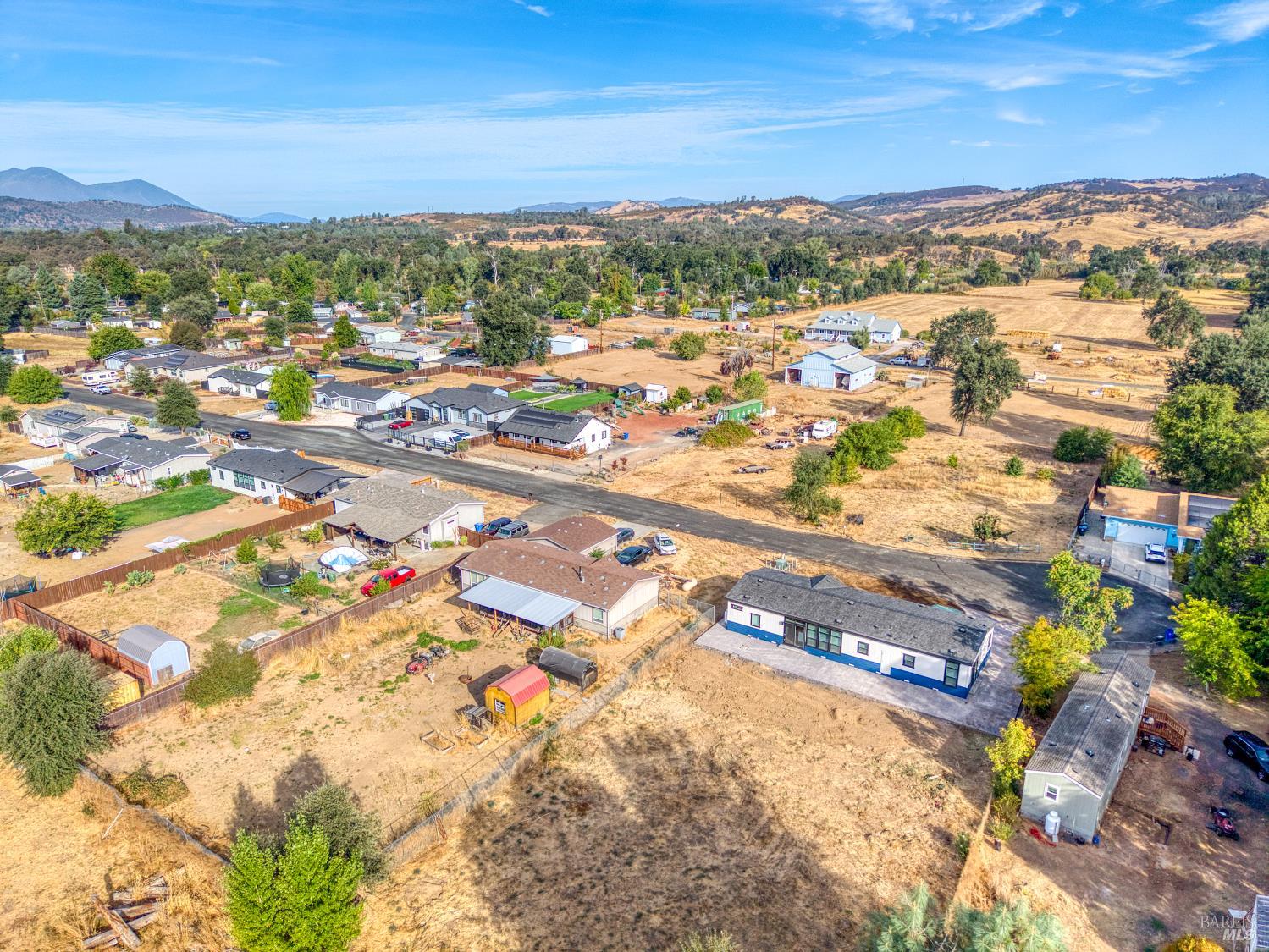17203 Mustang Court Lower Lake CA 95457