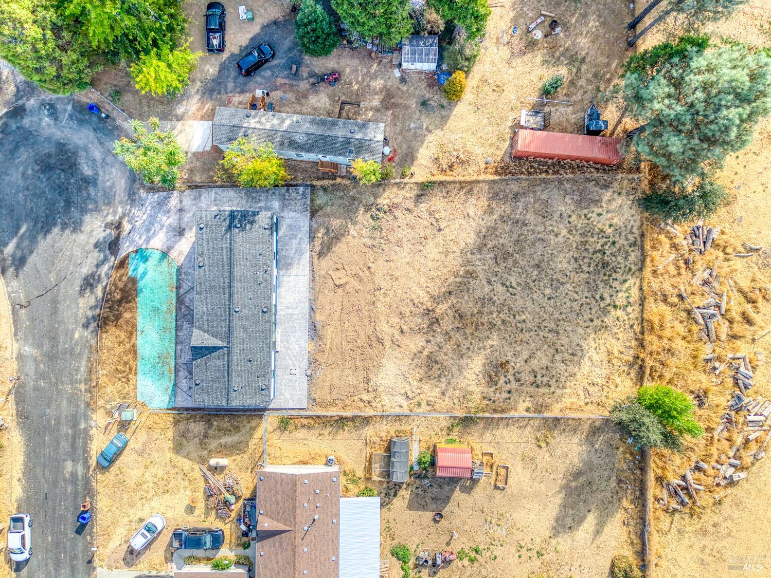 17203 Mustang Court Lower Lake CA 95457