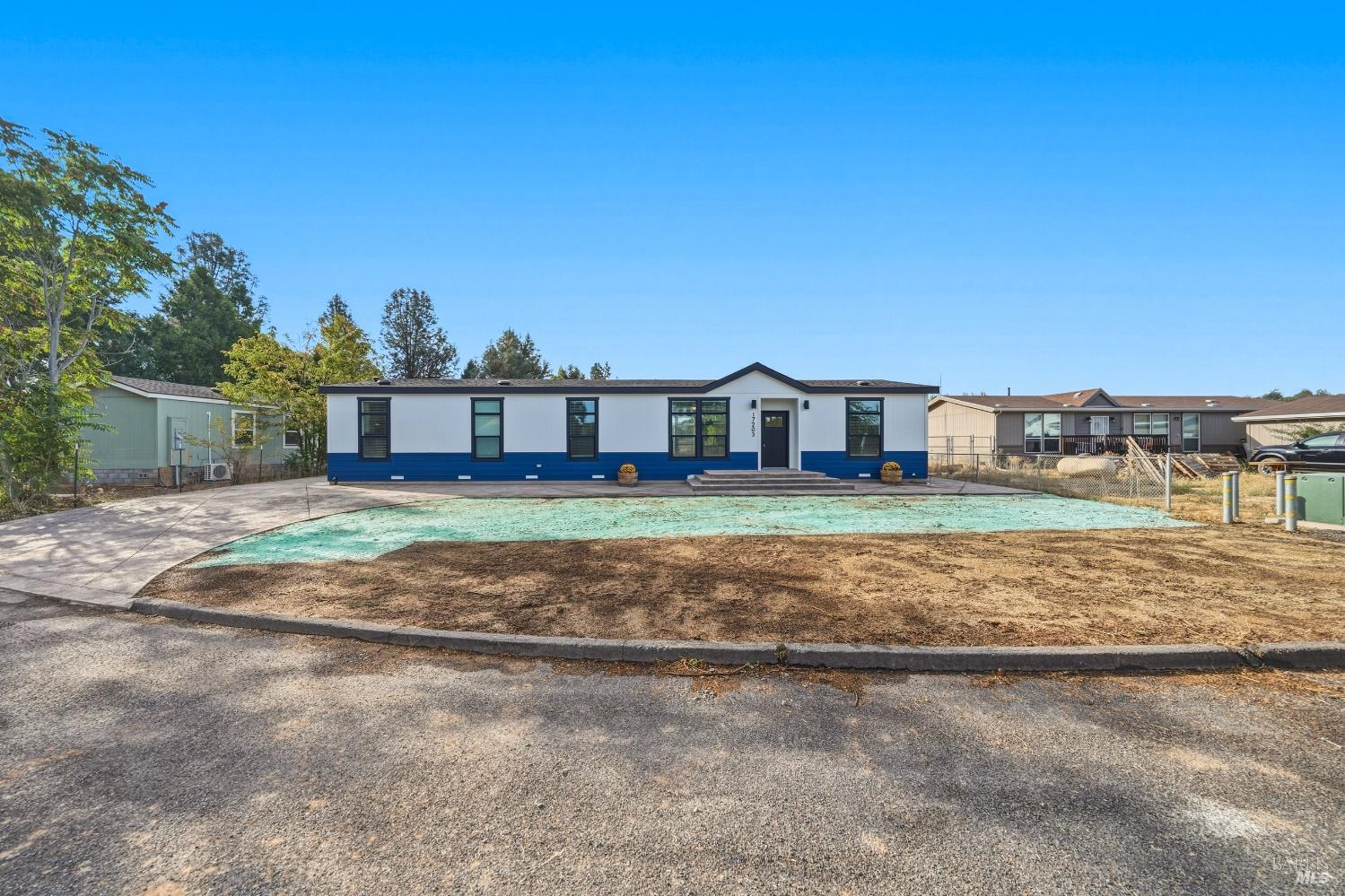 17203 Mustang Court Lower Lake CA 95457