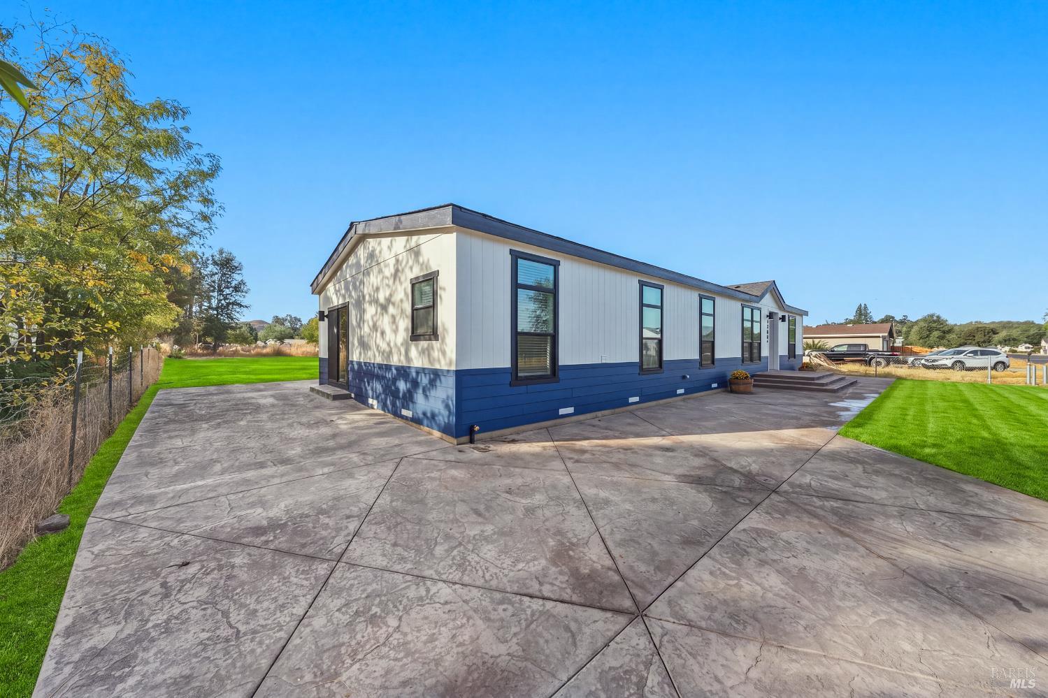 17203 Mustang Court Lower Lake CA 95457