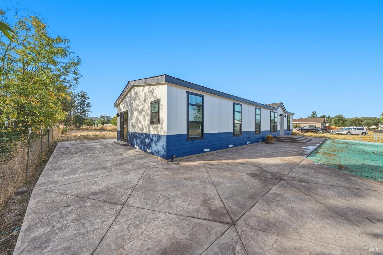 17203 Mustang Court Lower Lake CA 95457