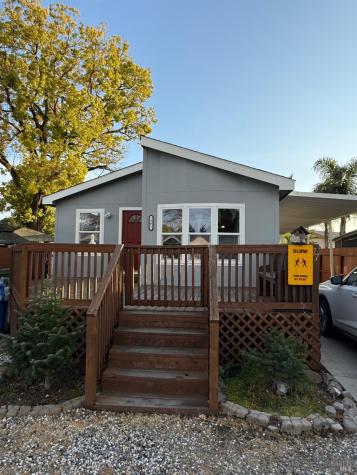 77 Soria Court Rohnert Park CA 94928