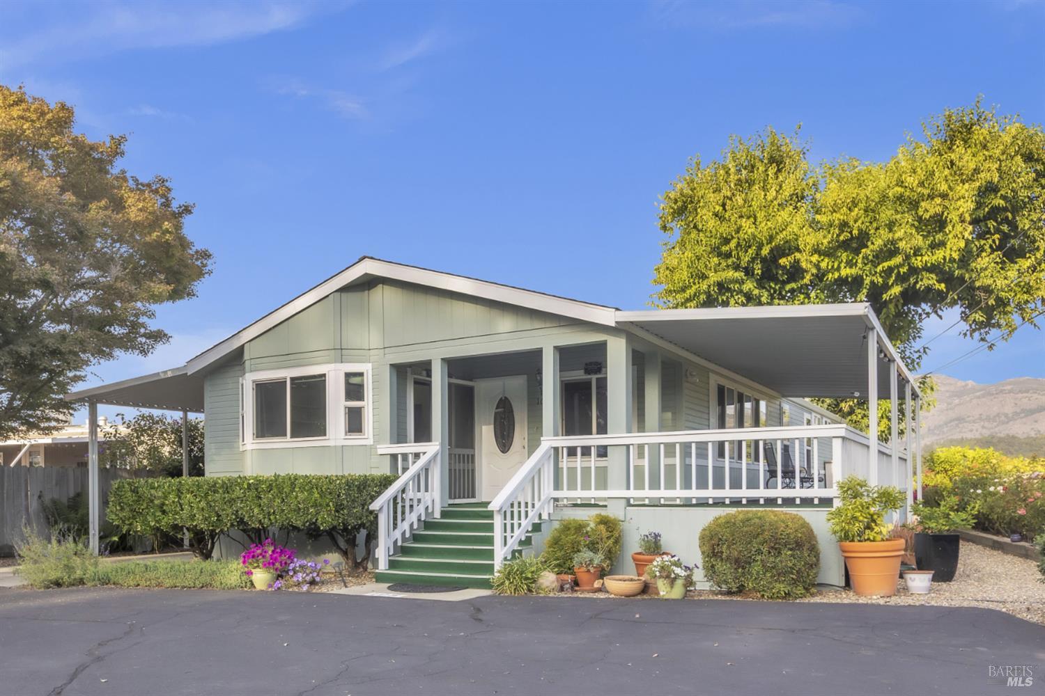 105 Claret Circle Yountville CA 94559