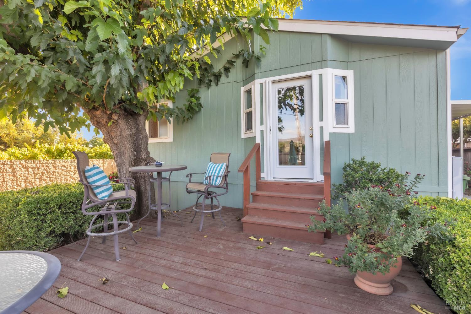 105 Claret Circle Yountville CA 94559