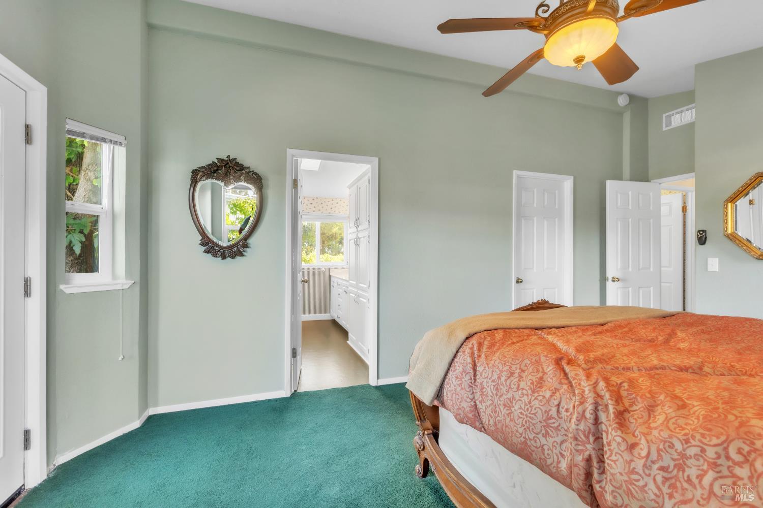 105 Claret Circle Yountville CA 94559