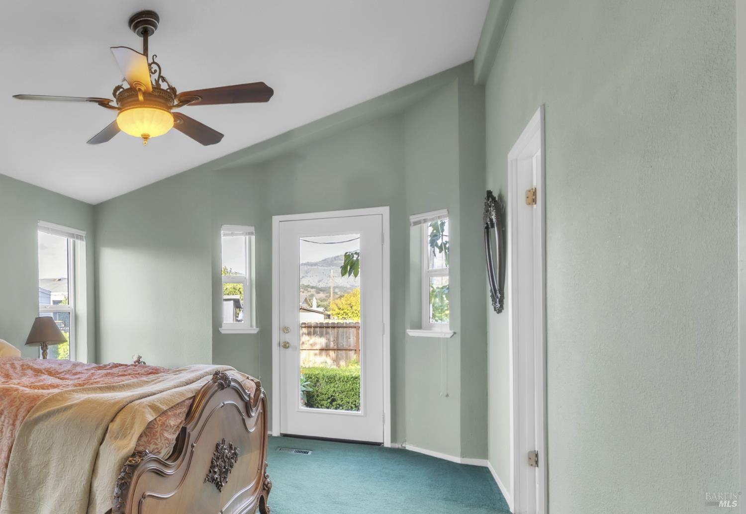 105 Claret Circle Yountville CA 94559